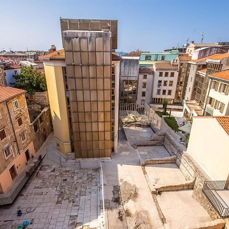 Casa San Vito Apartment Rijeka Exterior foto